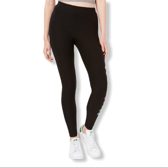Ultra Flirt Juniors’ Legging